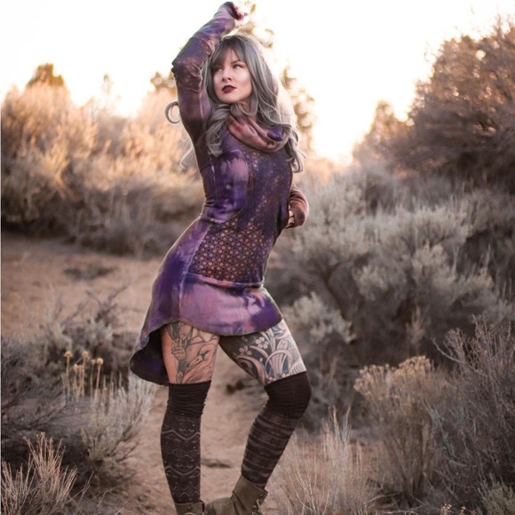 See Much Love Leia Tunic - Picture 12 of 13